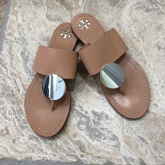 Tory Burch Shoes - TORY BURCH Disk Sandal